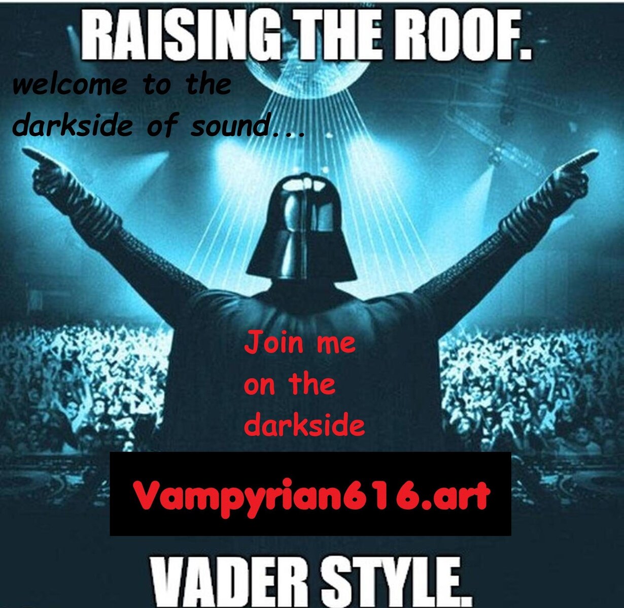 (Vader Syle) Cover.jpg