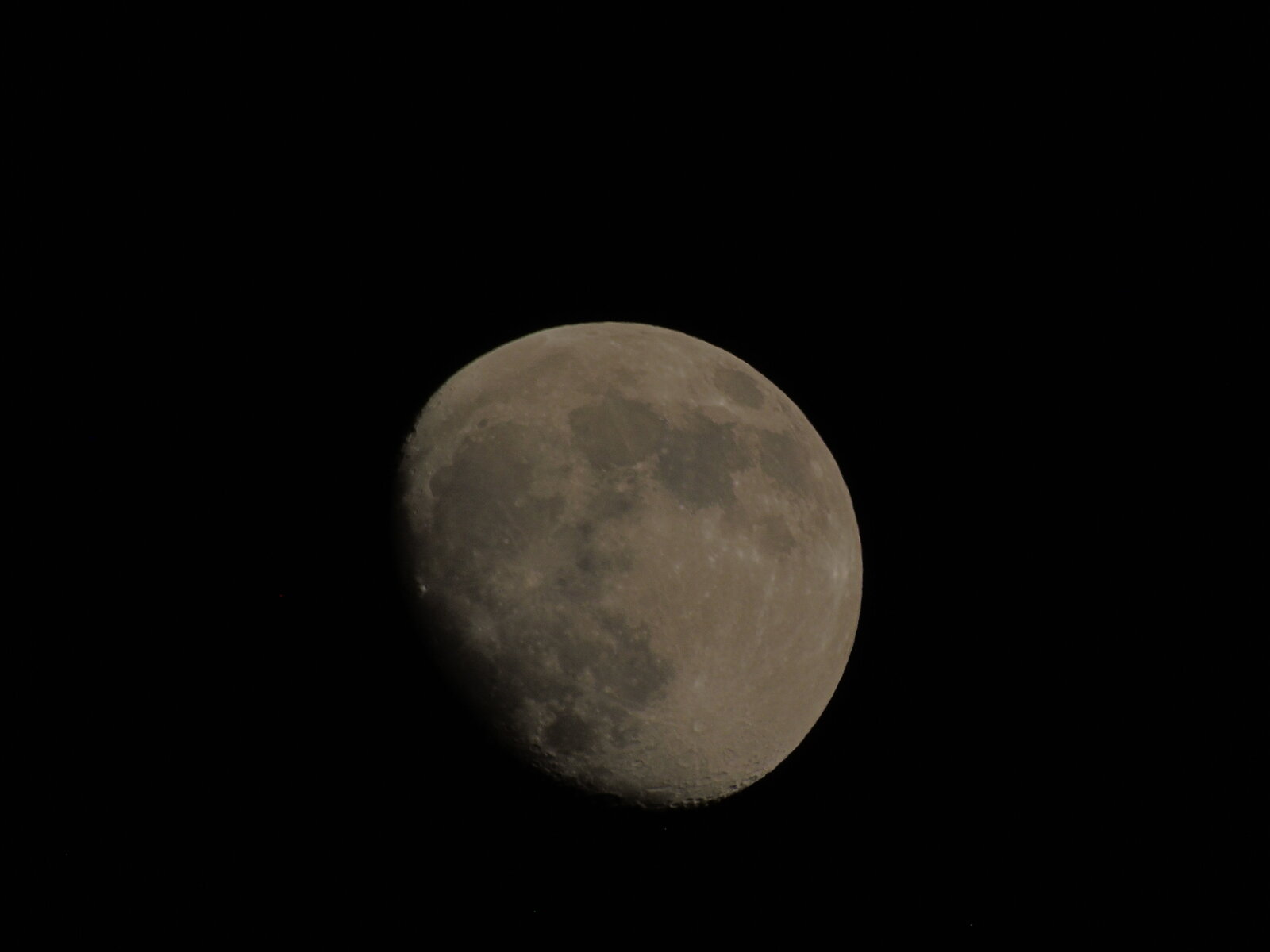 5/31/23 Moon